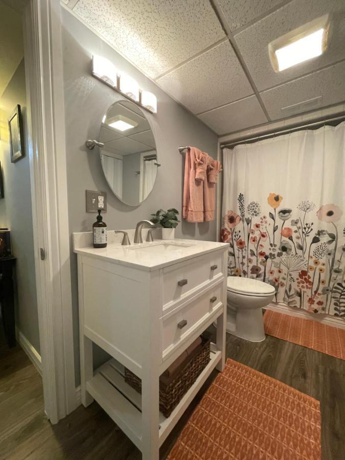 Spruce Moose Mtn Retreat W Sauna 11 Miles To World Class Ski Санди Экстерьер фото