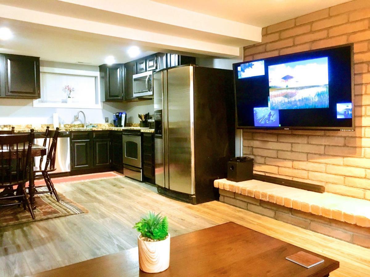 Spruce Moose Mtn Retreat W Sauna 11 Miles To World Class Ski Санди Экстерьер фото